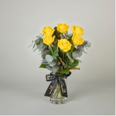 Everlasting Lovely Roses